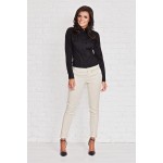 Camasa de dama office neagra İnfinite You Camasa de dama office neagra İnfinite You