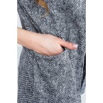Cardigan in stil Chanel model spic