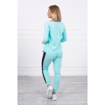 Trening narin pentru femei menta din bumbac