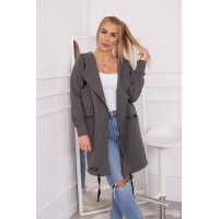 Cardigan-cu-gluga-dama-din-